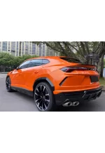 PET Racing Orange (BMW) YC005