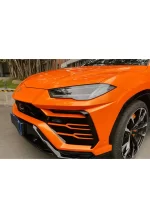 PET Racing Orange (BMW) YC005