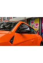PET Racing Orange (BMW) YC005