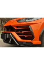 PET Racing Orange (BMW) YC005