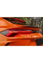 PET Racing Orange (BMW) YC005