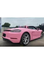 PET Romance Pink YC036