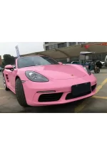 PET Romance Pink YC036