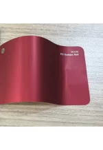 PET Romani Red YC135 - Image 2