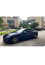 PET Sapphire Blue bwm yc001