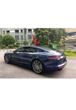 PET Sapphire Blue bwm yc001