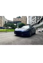 PET Sapphire Blue bwm yc001