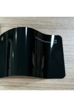 PET Self Repairing Piano Black YC142 - Image 2