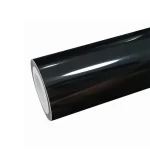 PET Self Repairing Piano Black YC142