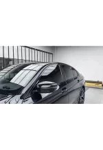 PET Self Repairing Piano Black YC142 - Image 8