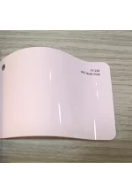 PET Shell Pink YC134 - Image 2