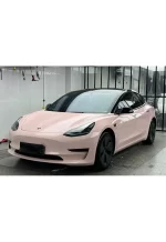 PET Shell Pink YC134 - Image 5