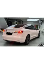 PET Shell Pink YC134 - Image 6