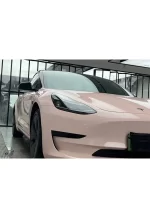 PET Shell Pink YC134 - Image 3