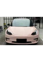 PET Shell Pink YC134 - Image 4