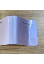 PET Silver Magic Purple YC127 - Image 2