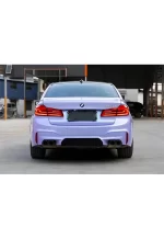 PET Silver Magic Purple YC127 - Image 8