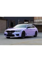 PET Silver Magic Purple YC127 - Image 6