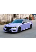 PET Silver Magic Purple YC127 - Image 3