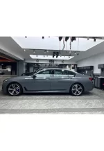 PET Space Gray YC024