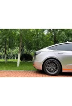 PET Star Vein Silver (Land Rover)4 YC011