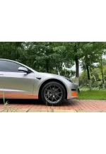 PET Star Vein Silver (Land Rover)5 YC011