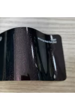 PET Starlight Black Turn Red YC097 - Image 2