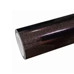 PET Starlight Black Turn Red YC097