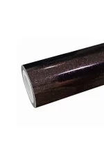 PET Starlight Black Turn Red YC097