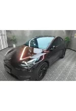 PET Starlight Black Turn Red YC097 - Image 6