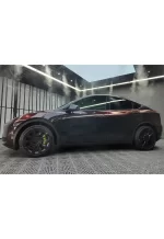 PET Starlight Black Turn Red YC097 - Image 3