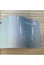 PET Starlight Gray Turn Red YC098 - Image 2