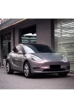 PET Starlight Gray Turn Red YC098 - Image 3