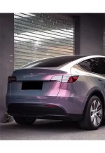 PET Starlight Gray Turn Red YC098 - Image 6