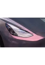 PET Starlight Gray Turn Red YC098 - Image 4