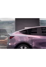 PET Starlight Gray Turn Red YC098 - Image 7