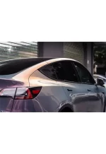 PET Starlight Gray Turn Red YC098 - Image 5