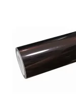 PET Streaming Black Turn Red YC137