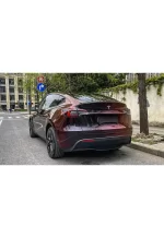 PET Streaming Black Turn Red YC137 - Image 8