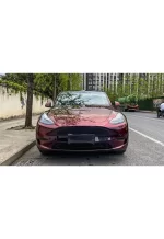 PET Streaming Black Turn Red YC137 - Image 5