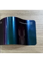 PET Streaming Phantom Green YC154 - Image 2