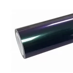 PET Streaming Phantom Green YC154