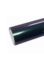 PET Streaming Phantom Green YC154