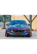 PET Streaming Phantom Green YC154 - Image 3