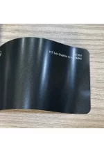PET Sub-Graphite Gray (BMW) YC014
