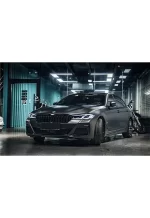 PET Sub-Graphite Gray (BMW) YC014