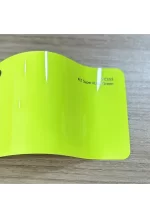 PET Super Flash Green YC113 - Image 2