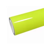 PET Super Flash Green YC113