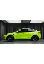 PET Super Flash Green YC113 - Image 8