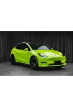 PET Super Flash Green YC113 - Image 7